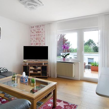 Appartement Aida à Uberlingen Extérieur photo