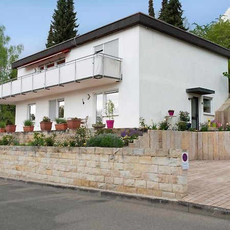Appartement Aida à Uberlingen Extérieur photo
