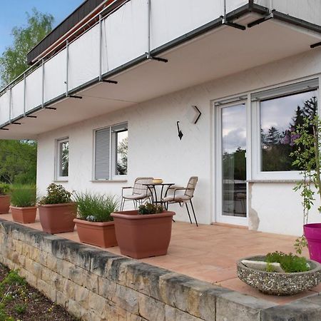 Appartement Aida à Uberlingen Extérieur photo