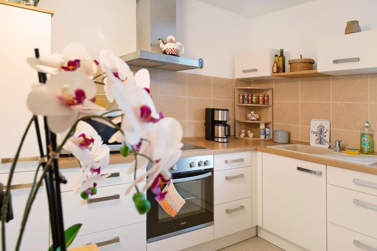 Appartement Aida à Uberlingen Extérieur photo