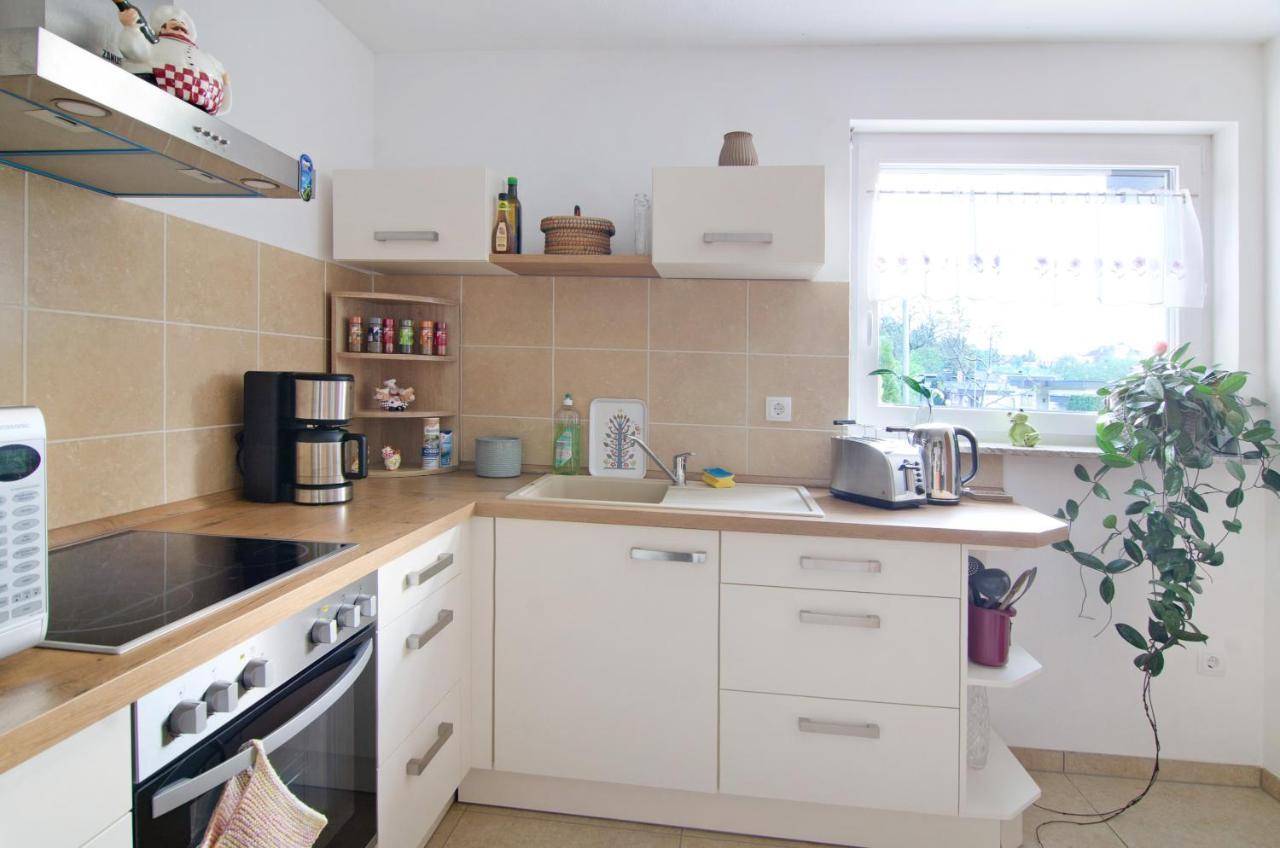 Appartement Aida à Uberlingen Extérieur photo