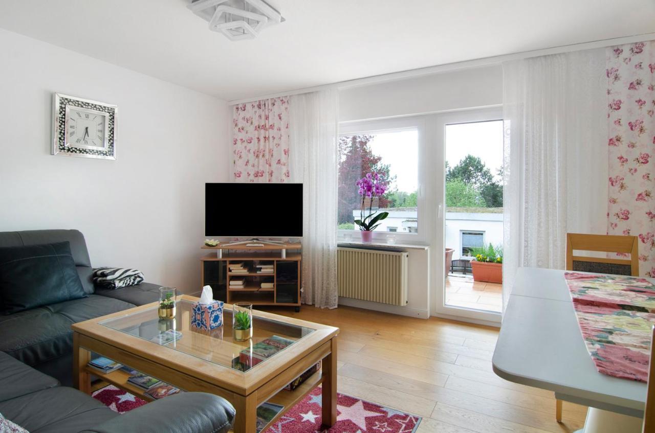 Appartement Aida à Uberlingen Extérieur photo
