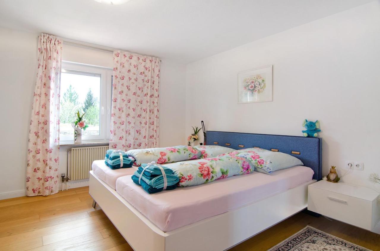 Appartement Aida à Uberlingen Extérieur photo