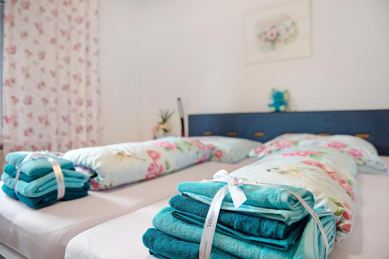 Appartement Aida à Uberlingen Extérieur photo