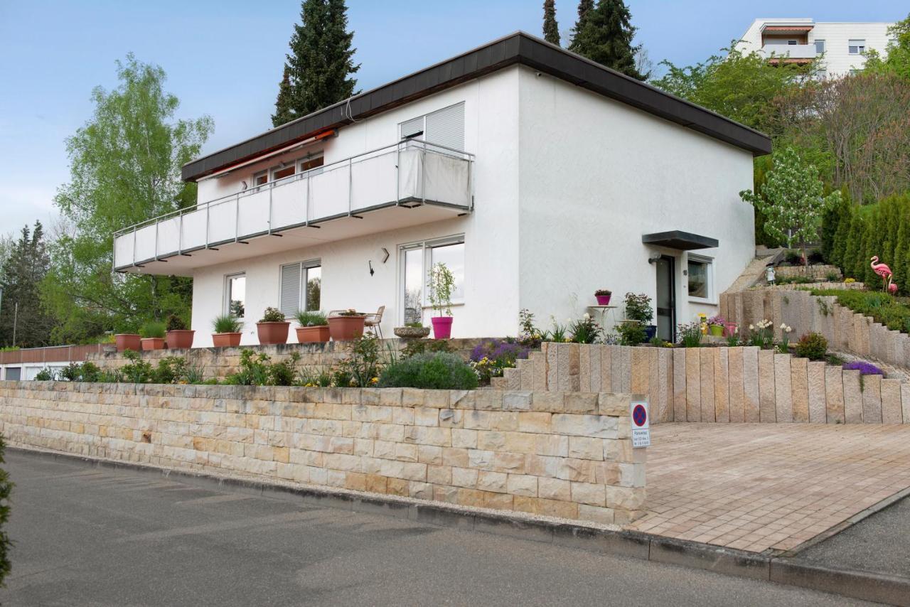 Appartement Aida à Uberlingen Extérieur photo