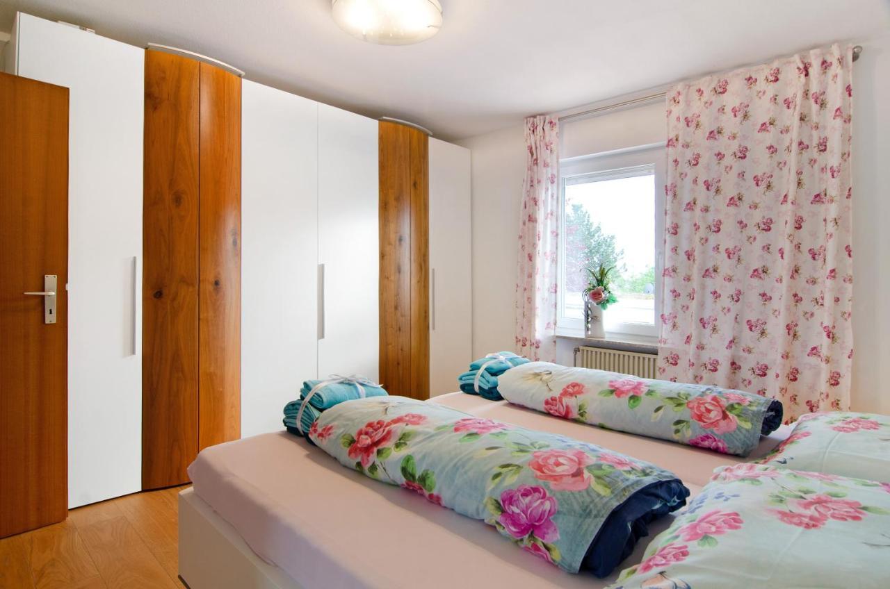 Appartement Aida à Uberlingen Extérieur photo