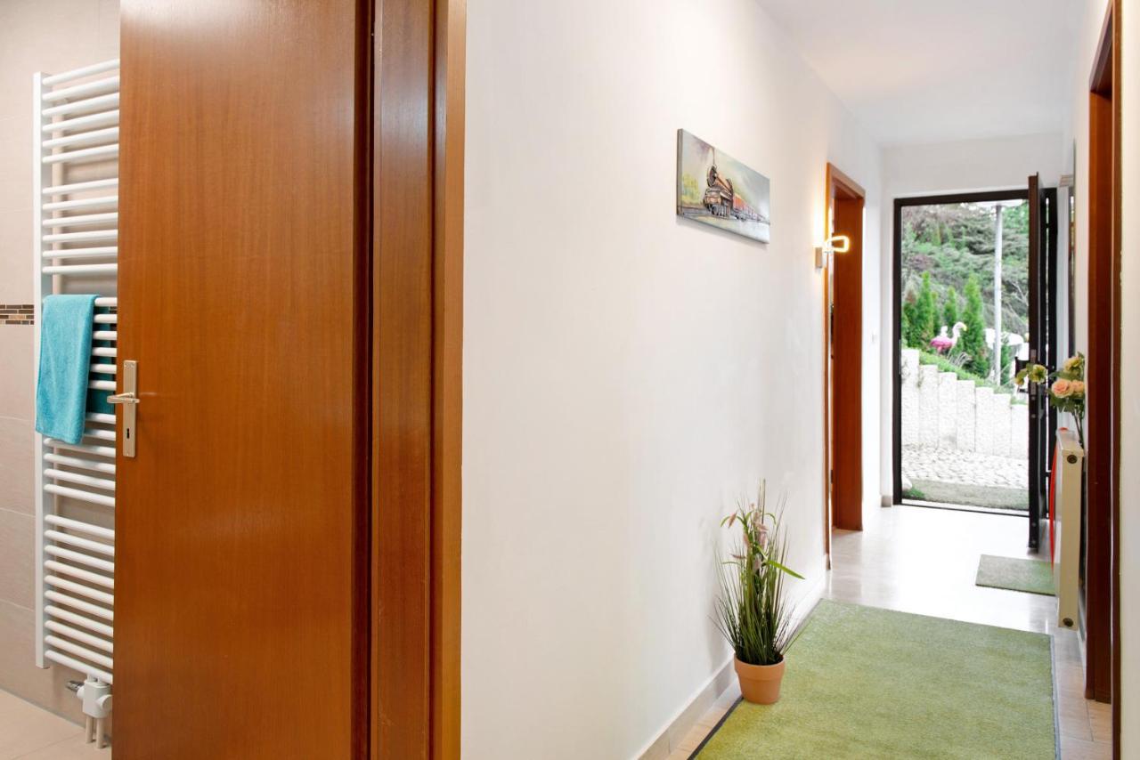 Appartement Aida à Uberlingen Extérieur photo