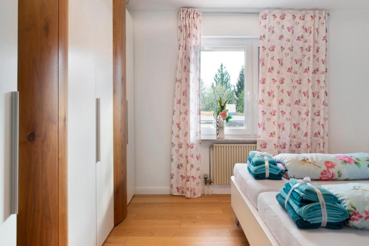 Appartement Aida à Uberlingen Extérieur photo