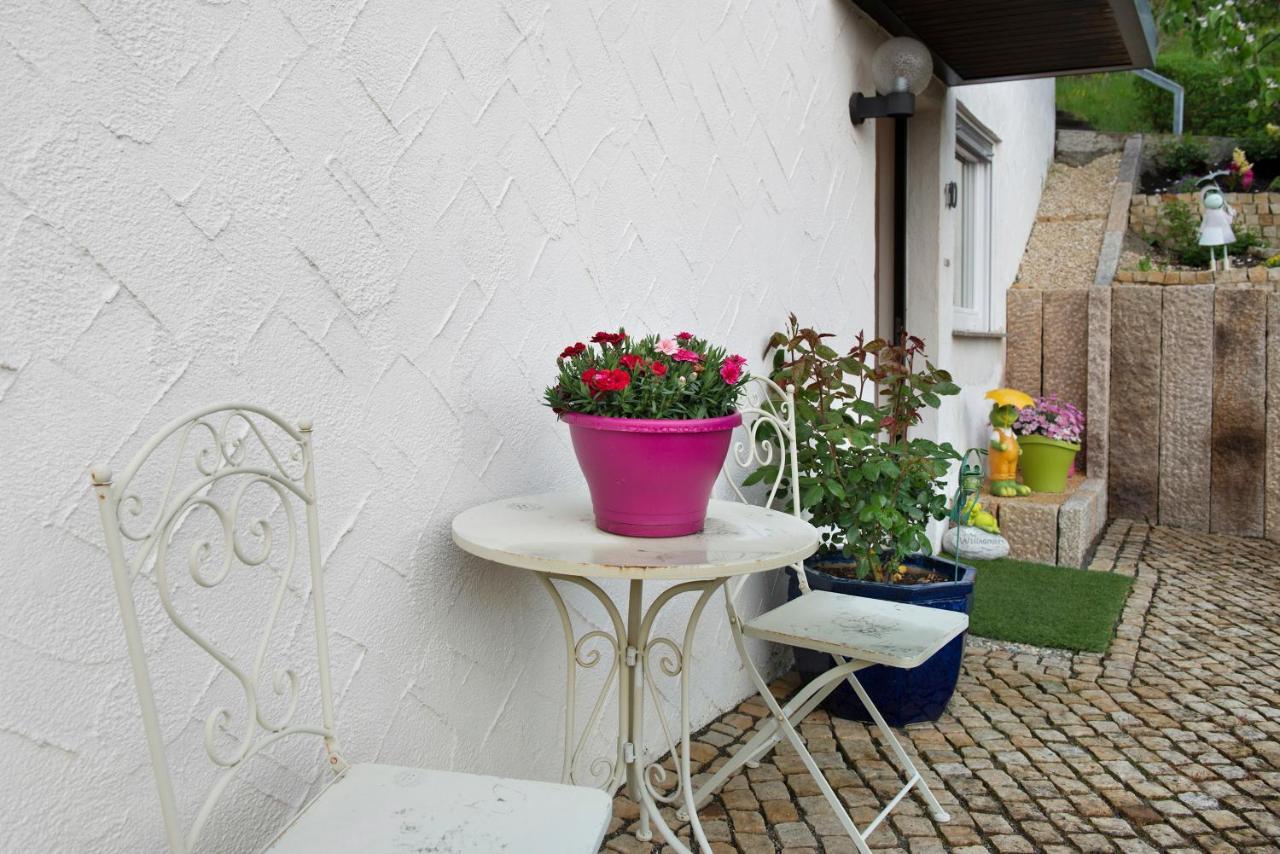 Appartement Aida à Uberlingen Extérieur photo