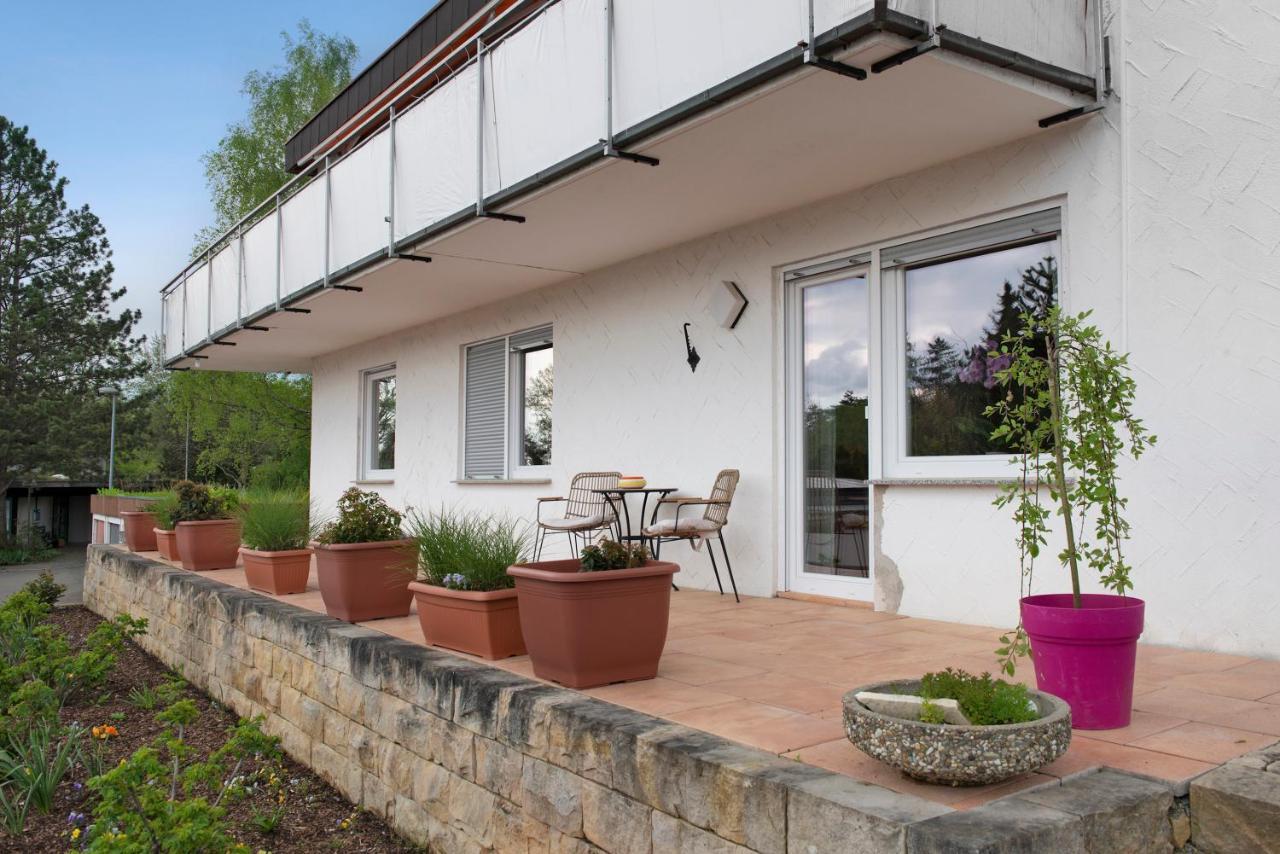 Appartement Aida à Uberlingen Extérieur photo